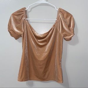 Women’s Blouse Forever 21 Size: L